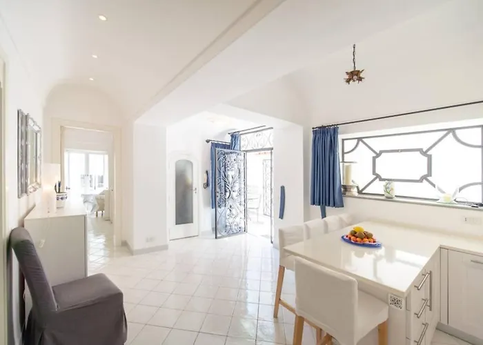 Casa Vacanza Al Centro di Capri