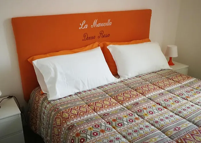 La Marocella