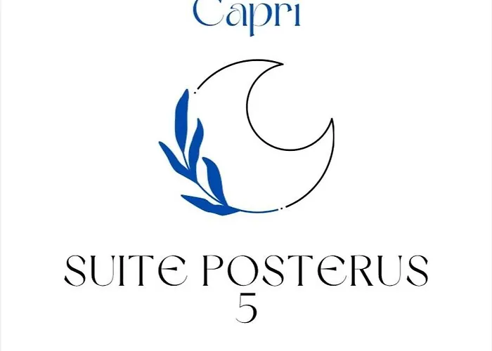 Suite Posterus 5