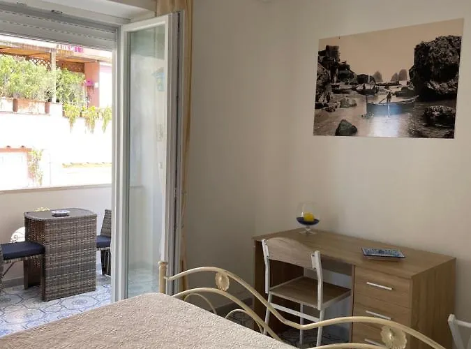 Capri Pride Guest House