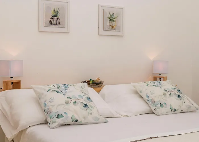 Casa Rubina