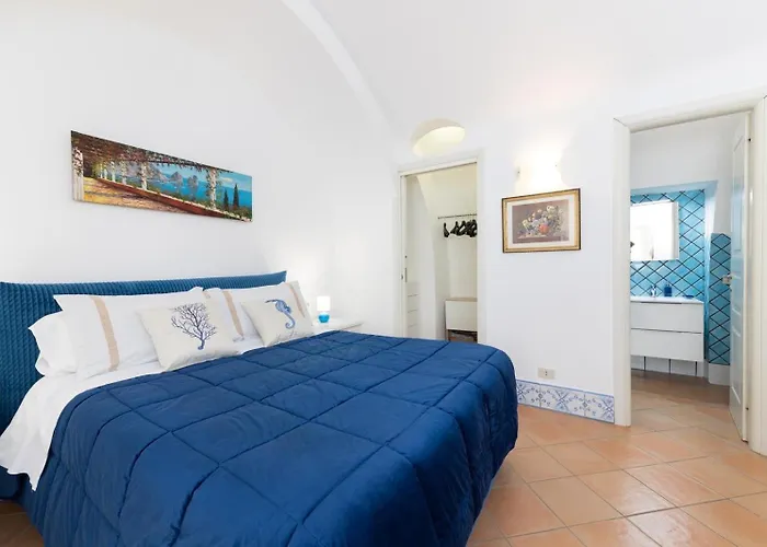 Apartment Stella Maris