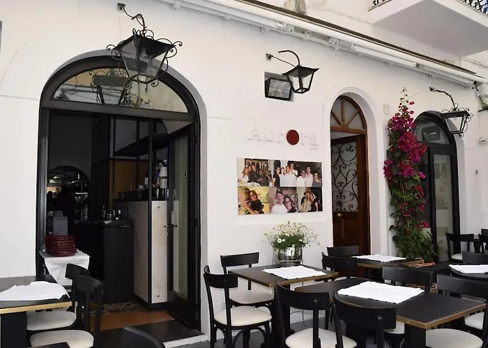 Casa Vera, Capri