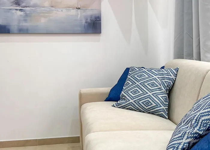 Serenas Guest House
