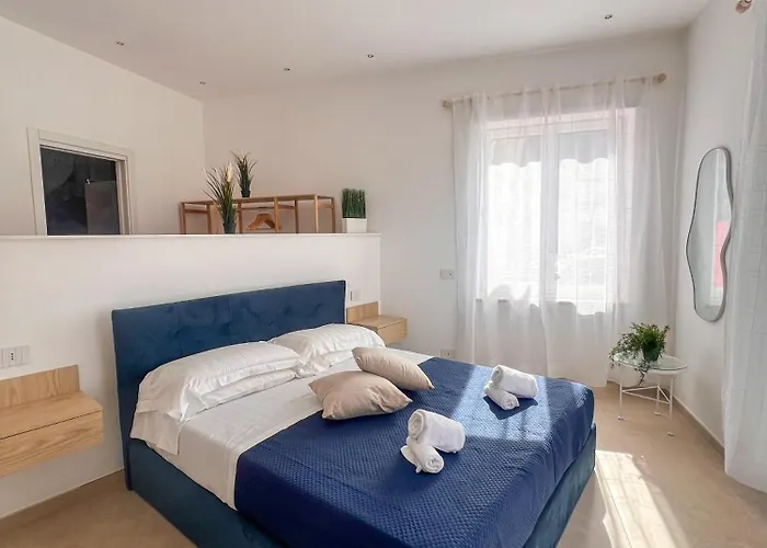 Serenas Guest House