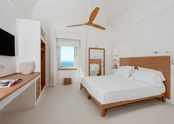 Maison Mia Capri