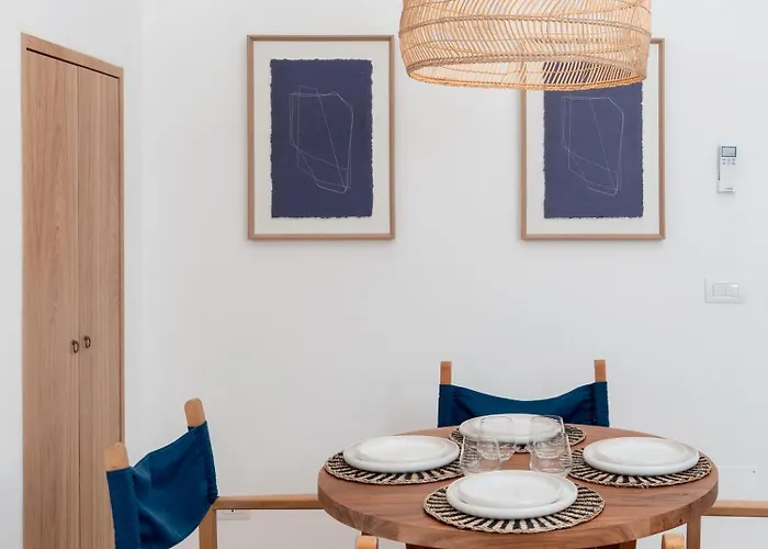 Maison Mia Capri