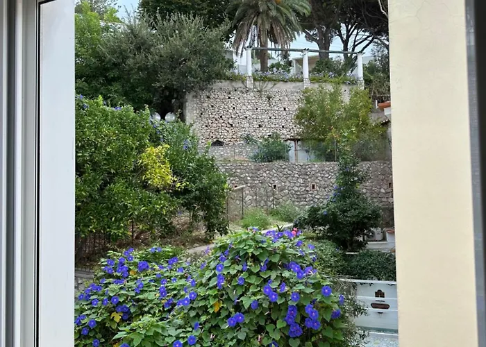 Capri Joy Apartments