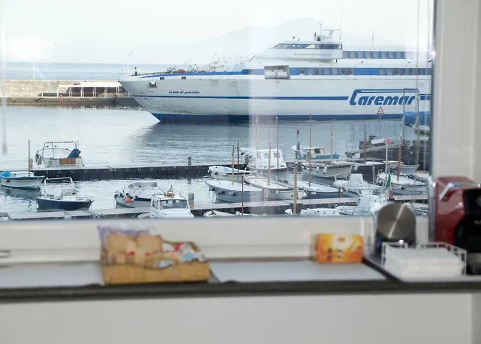 il Porto Capri Casa Vacanza